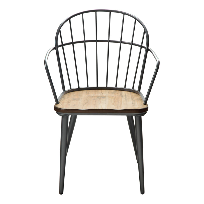 Canton - Side Chair