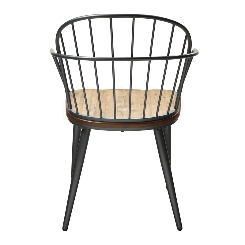 Canton - Side Chair