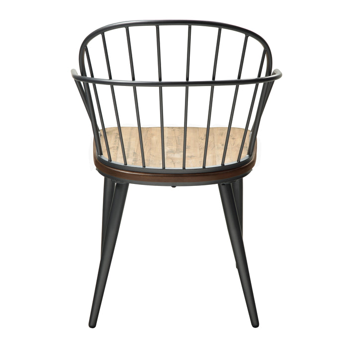 Canton - Side Chair