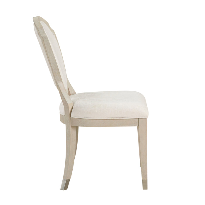 Genoa - Side Chair
