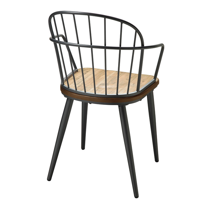 Canton - Side Chair