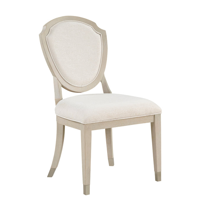 Genoa - Side Chair
