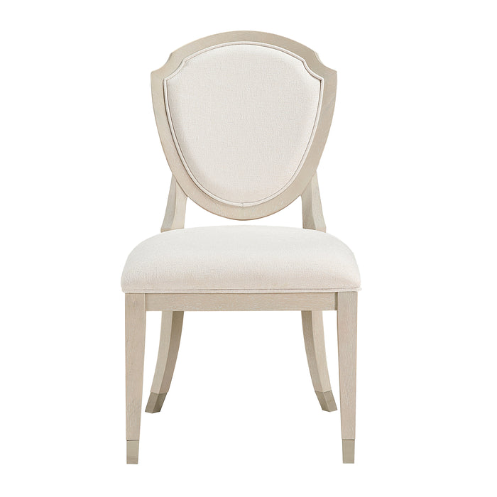 Genoa - Side Chair