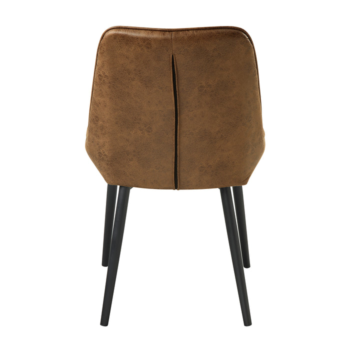 Strata - Side Chair