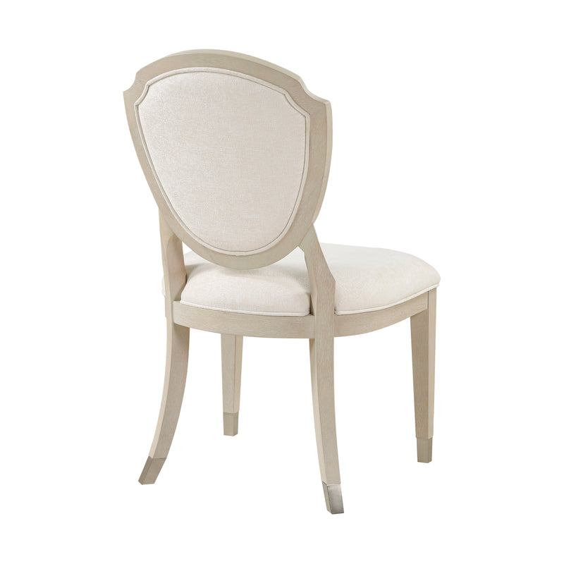 Genoa - Side Chair