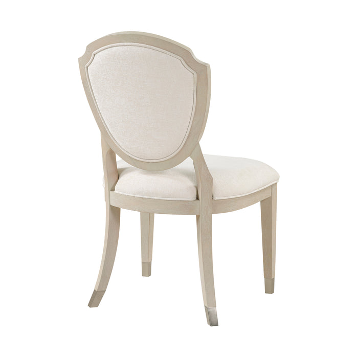 Genoa - Side Chair