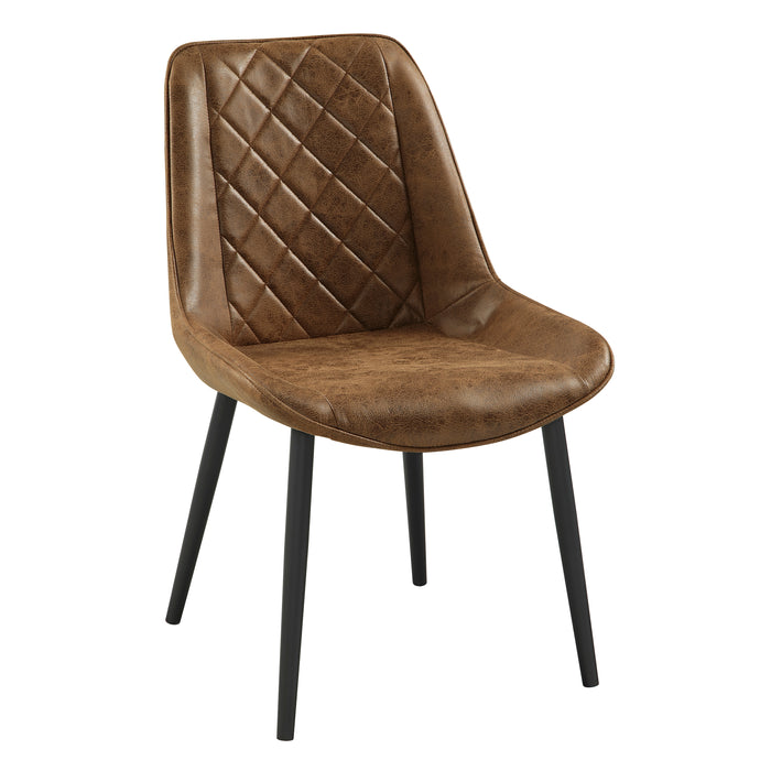 Strata - Side Chair