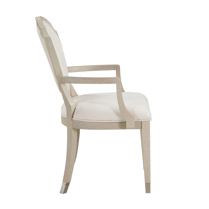 Genoa - Arm Chair