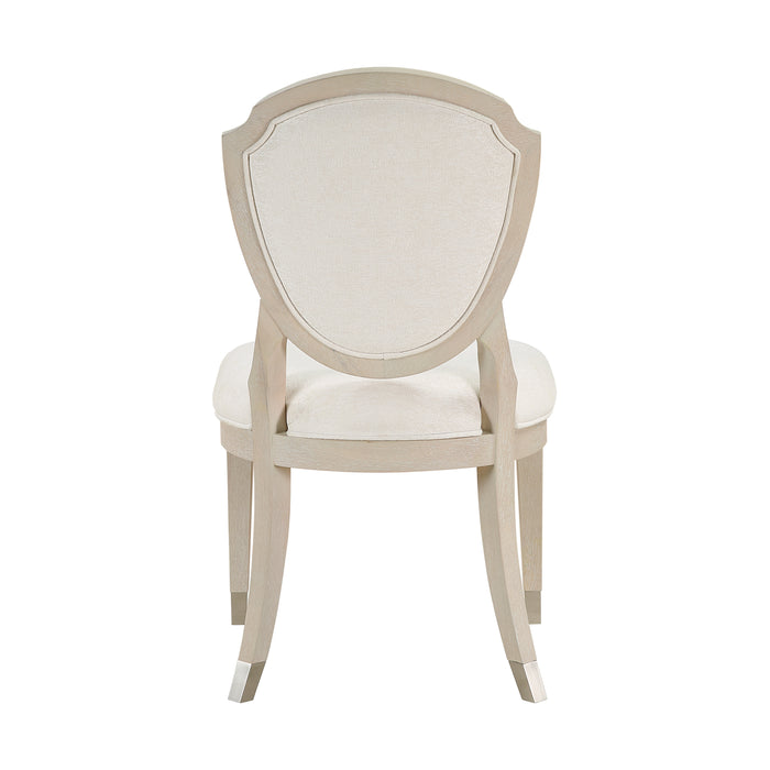 Genoa - Side Chair