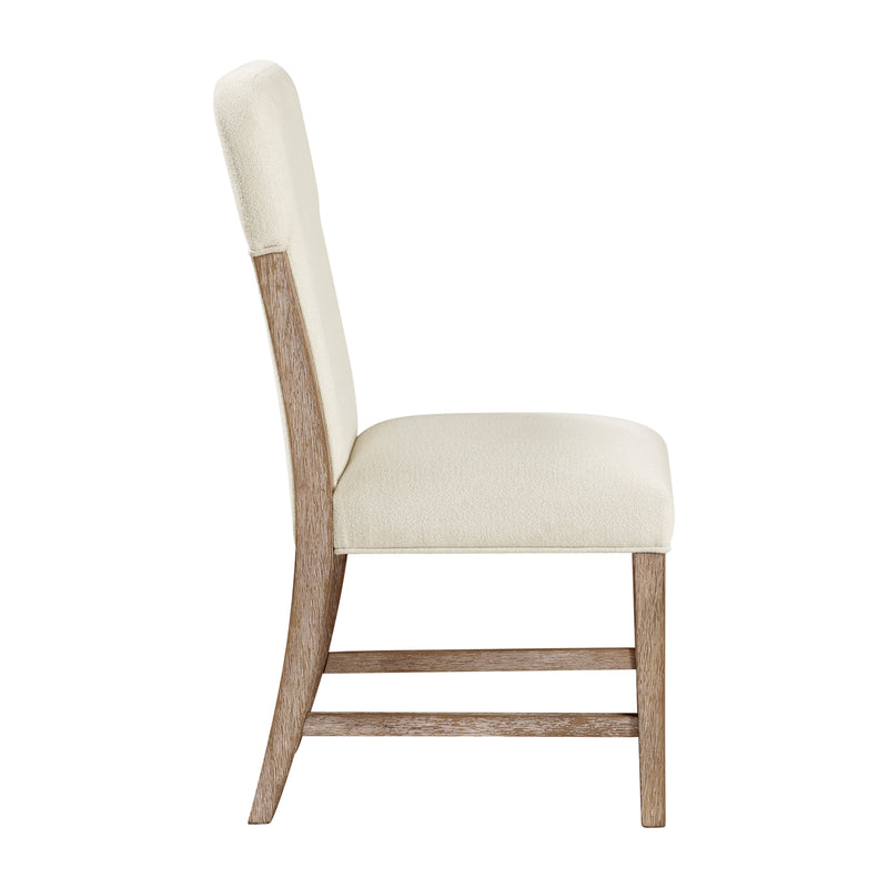 Wilshire - Side Chair