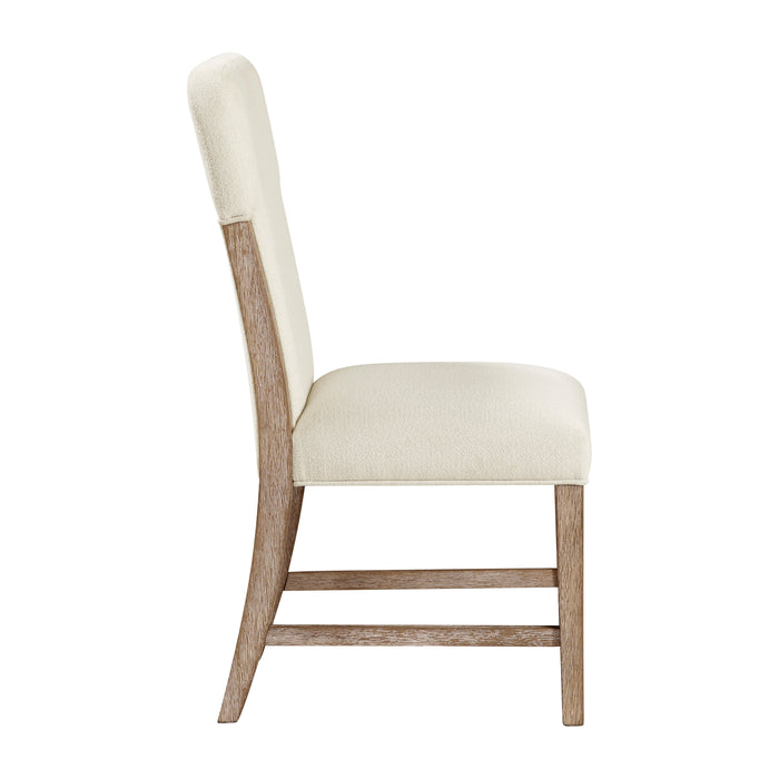 Wilshire - Side Chair