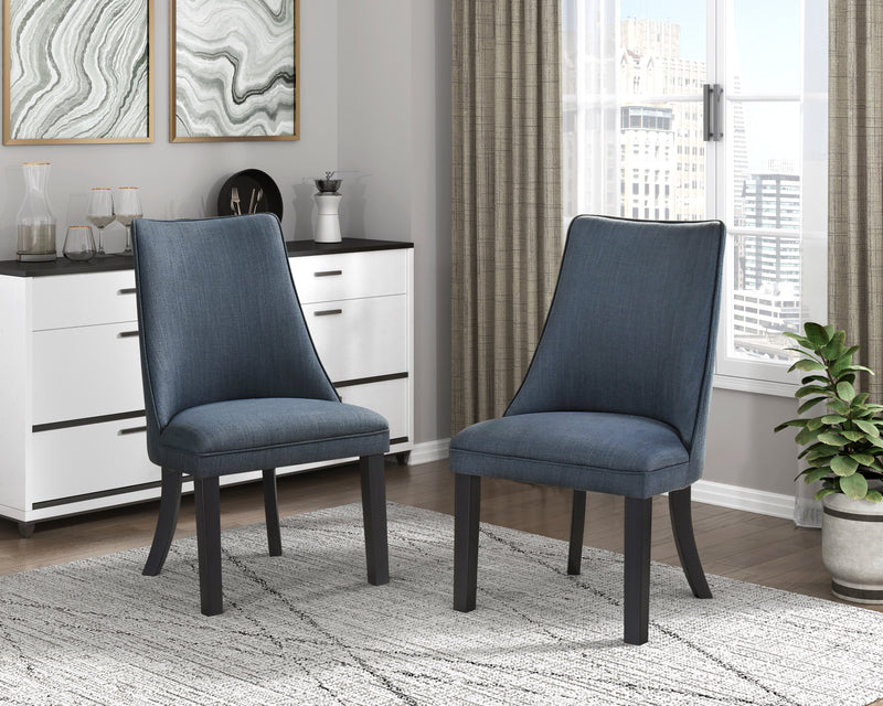 Paulson - Side Chair
