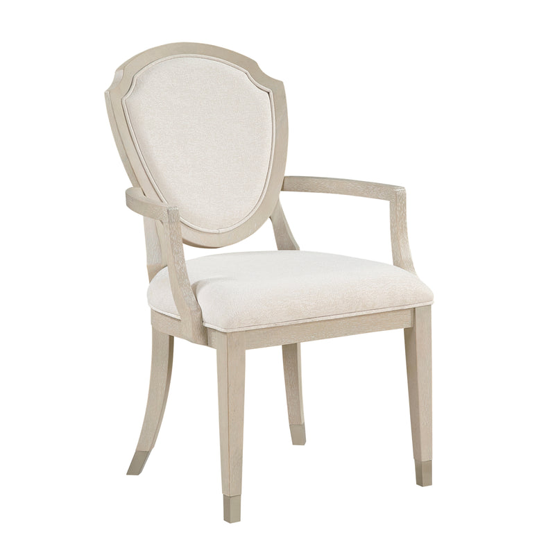 Genoa - Arm Chair