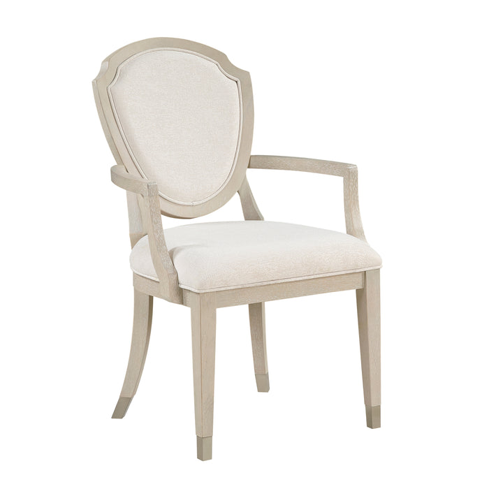 Genoa - Arm Chair