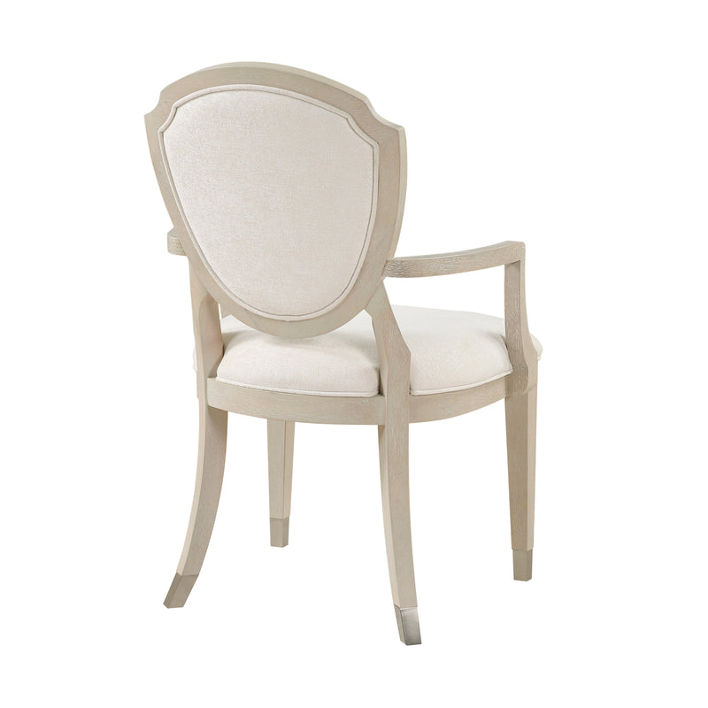 Genoa - Arm Chair