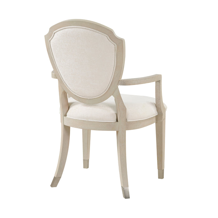 Genoa - Arm Chair