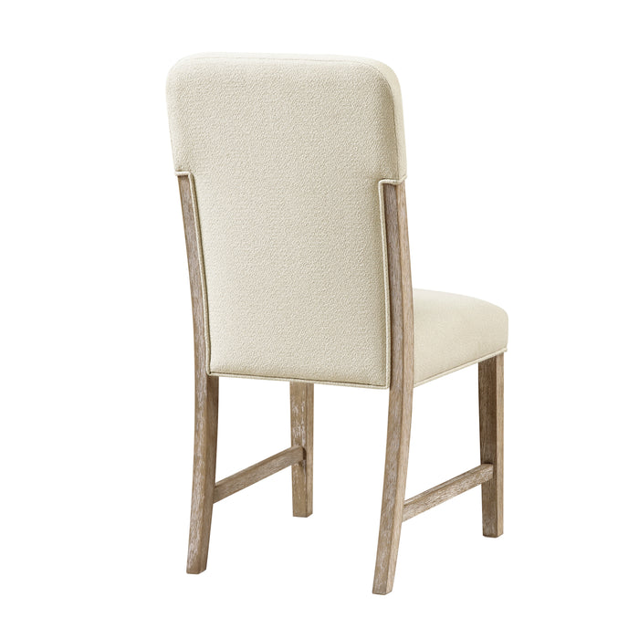 Wilshire - Side Chair