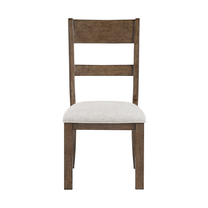 Quinn - Side Chair