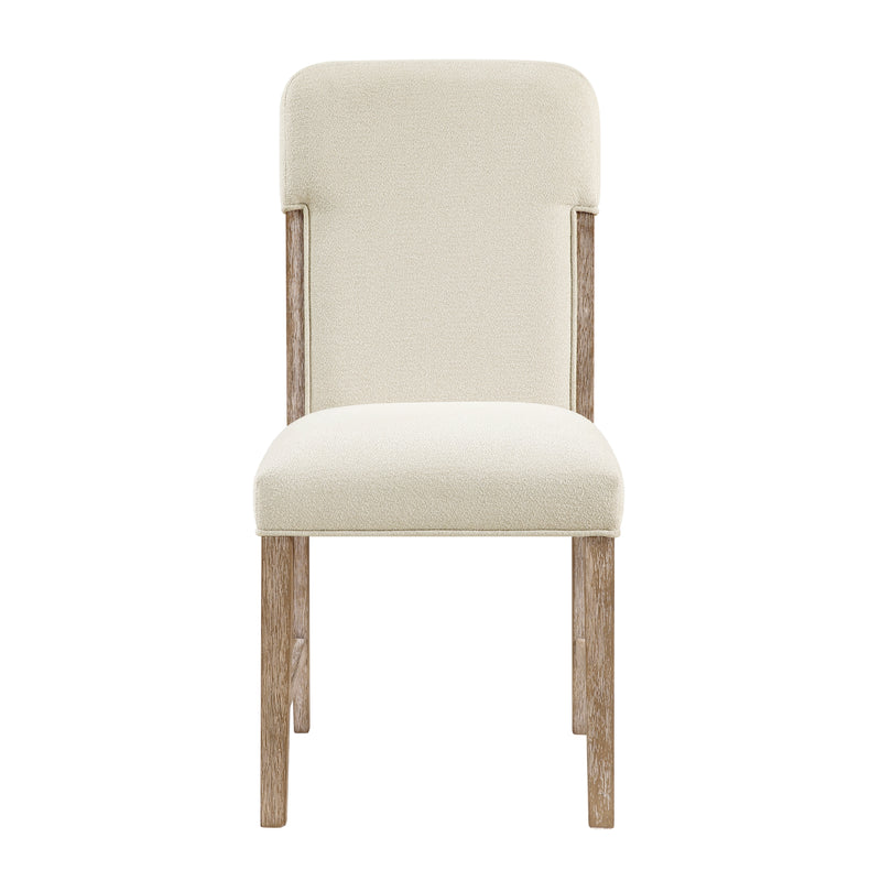 Wilshire - Side Chair
