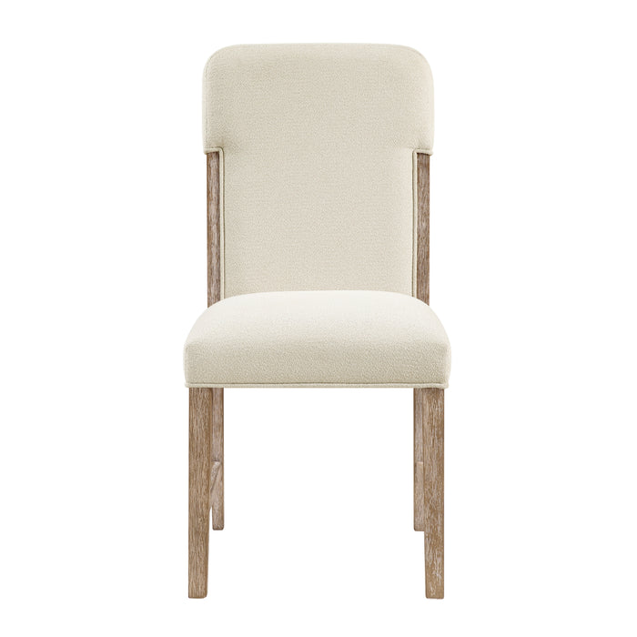 Wilshire - Side Chair