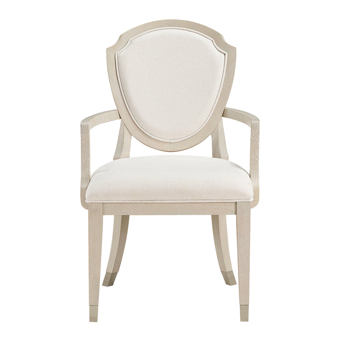 Genoa - Arm Chair