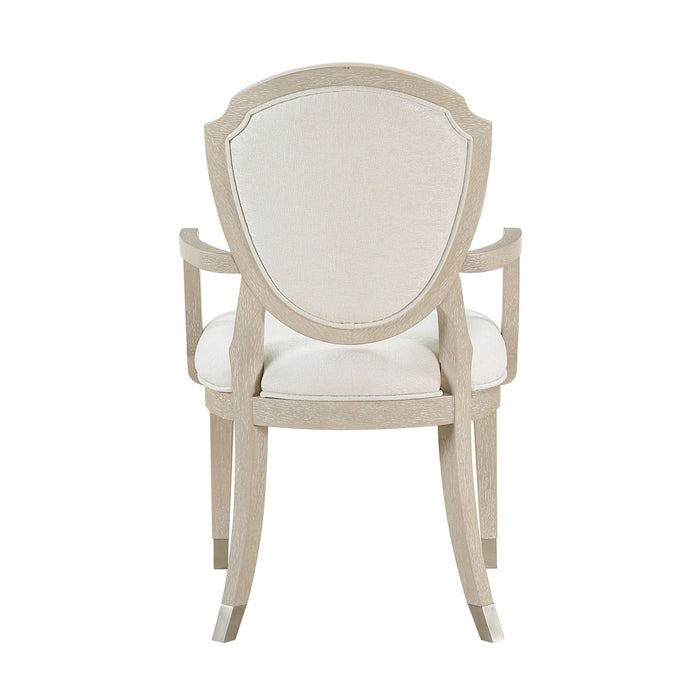 Genoa - Arm Chair