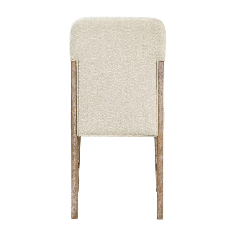 Wilshire - Side Chair