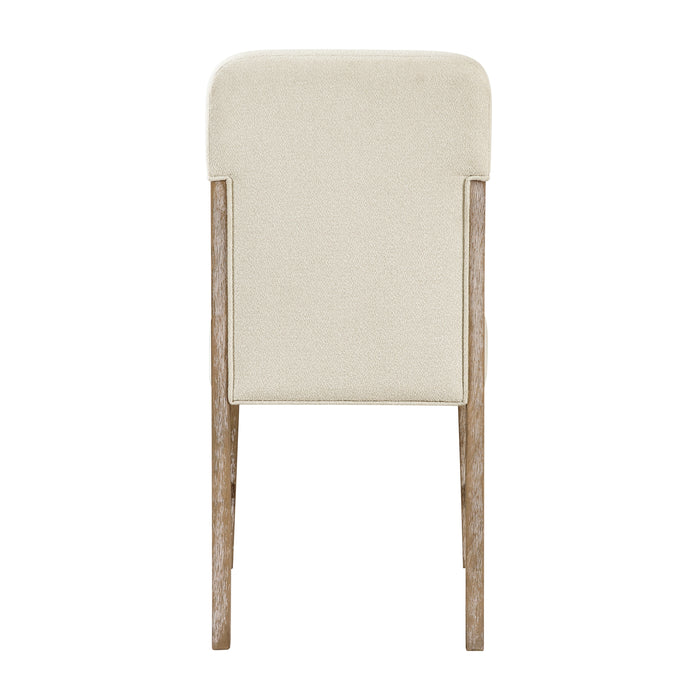 Wilshire - Side Chair