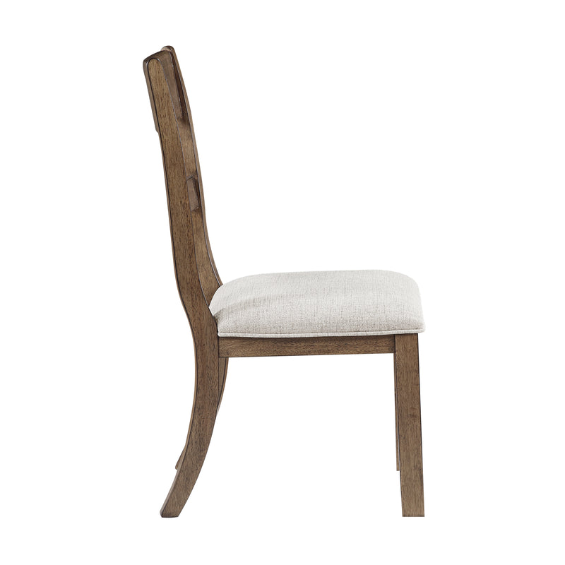 Quinn - Side Chair