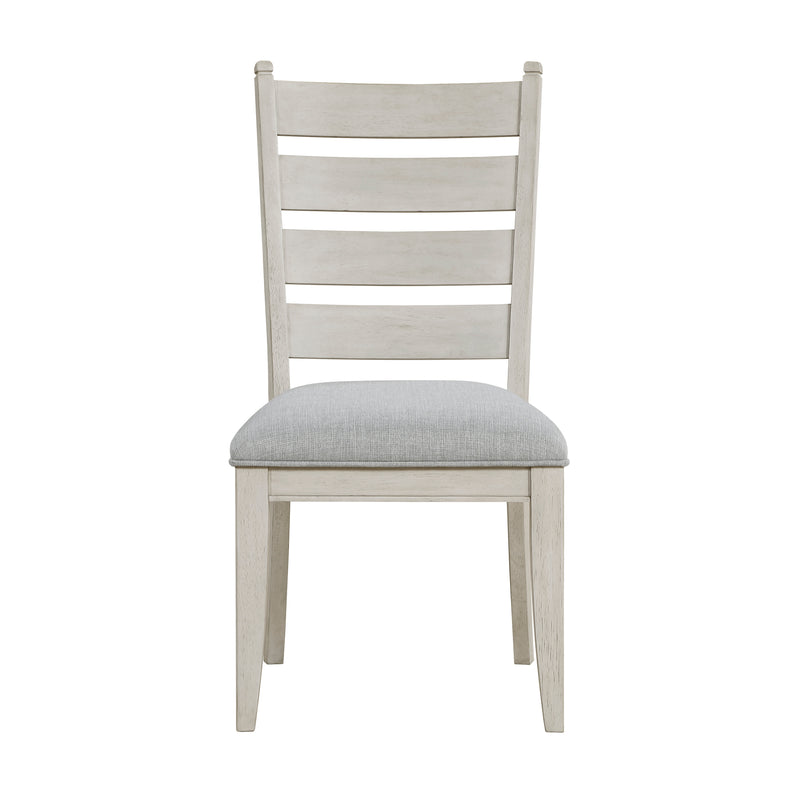 Wyatt - Side Chair