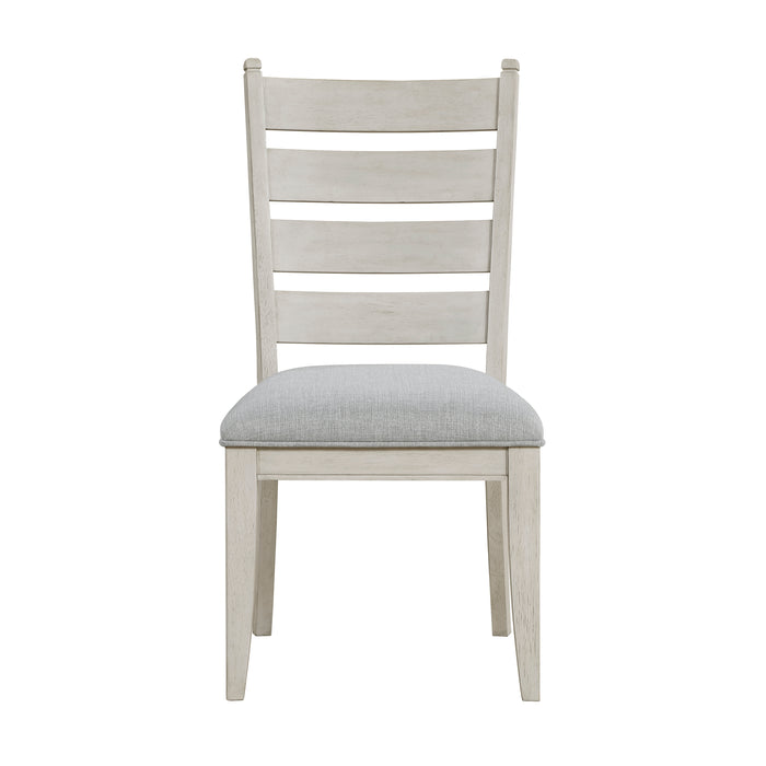 Wyatt - Side Chair