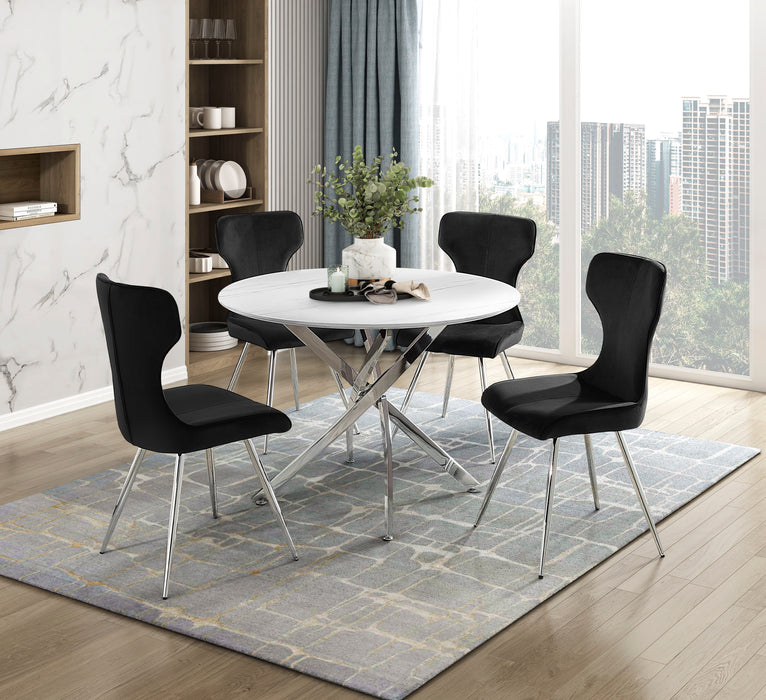 Topeka - Side Chair