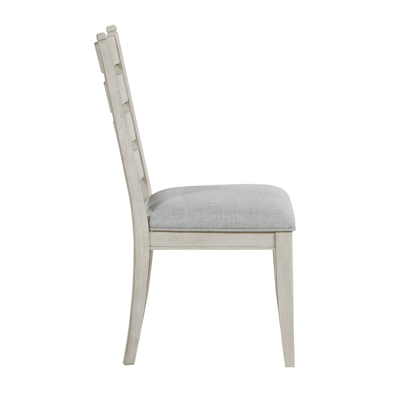 Wyatt - Side Chair