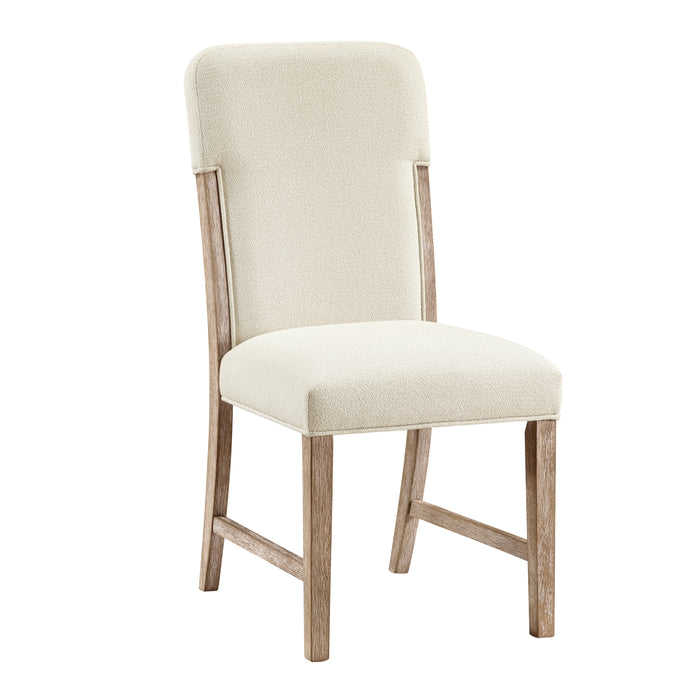 Wilshire - Side Chair