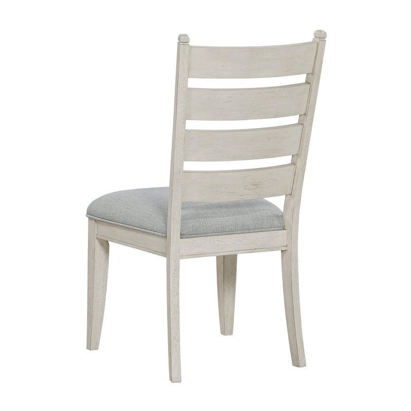 Wyatt - Side Chair