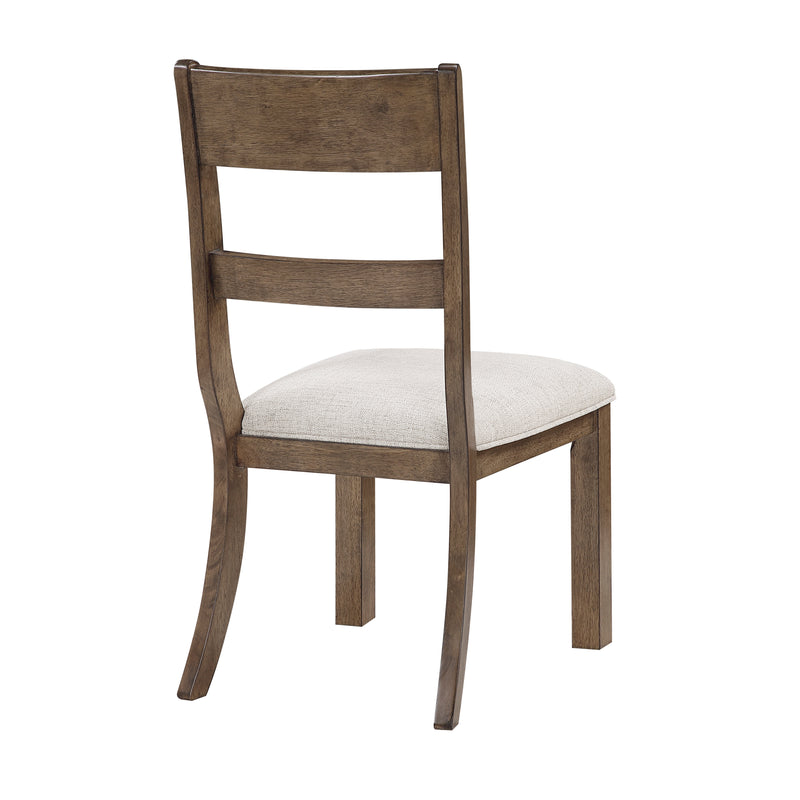 Quinn - Side Chair