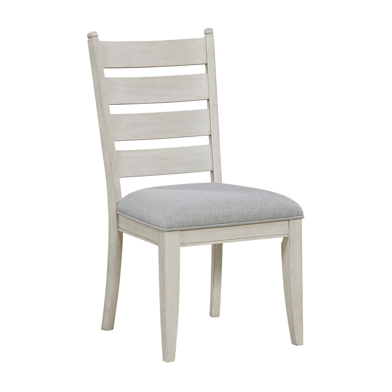 Wyatt - Side Chair
