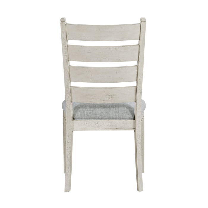 Wyatt - Side Chair