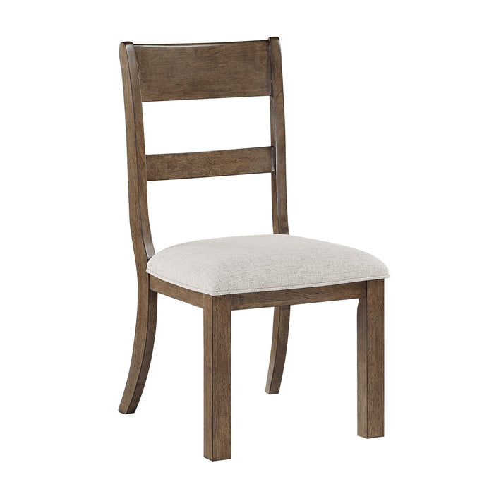 Quinn - Side Chair