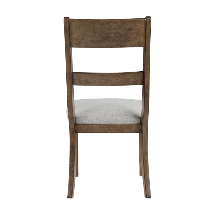 Quinn - Side Chair