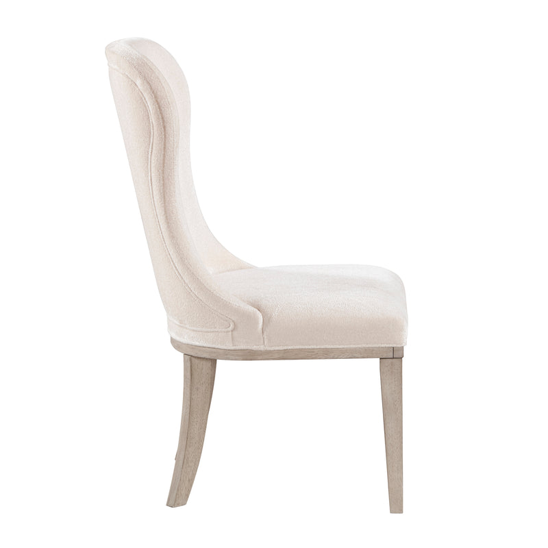 Lofton - Side Chair