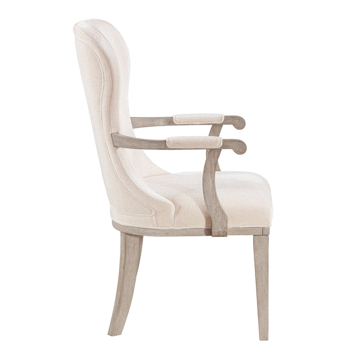 Lofton - Arm Chair