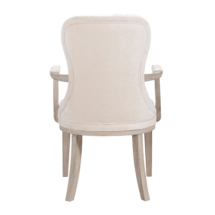 Lofton - Arm Chair