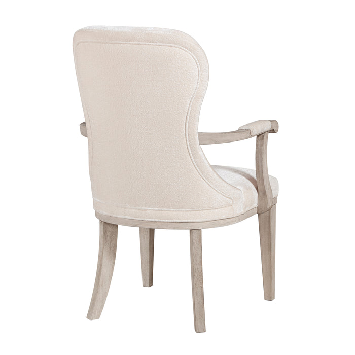Lofton - Arm Chair