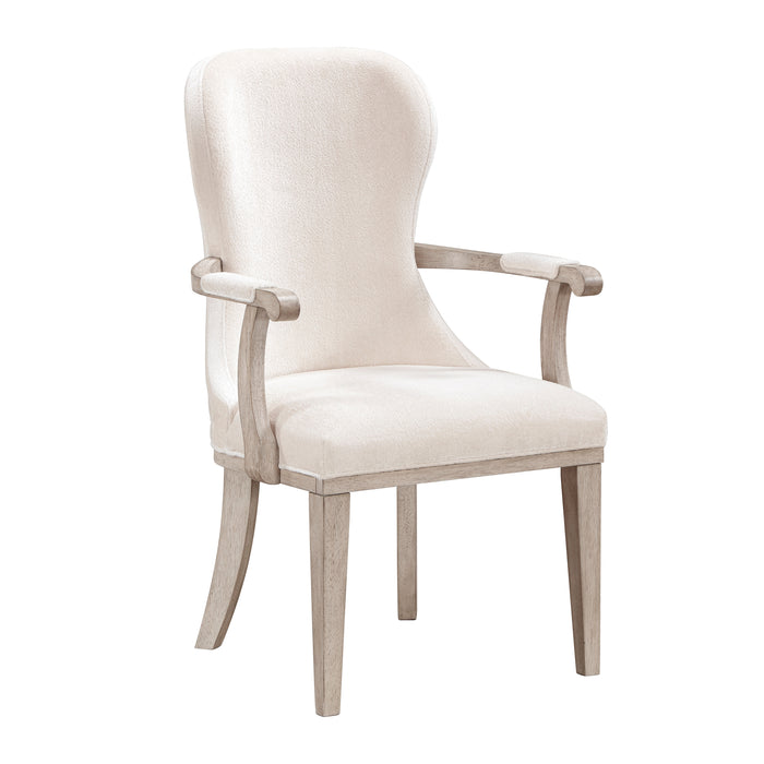 Lofton - Arm Chair