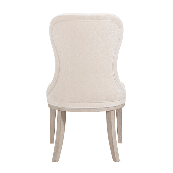 Lofton - Side Chair
