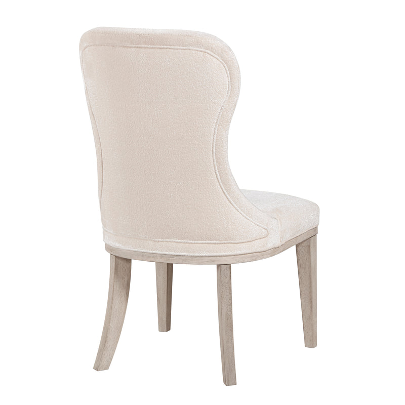Lofton - Side Chair