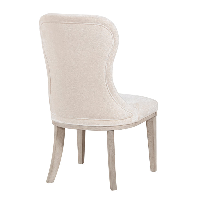 Lofton - Side Chair