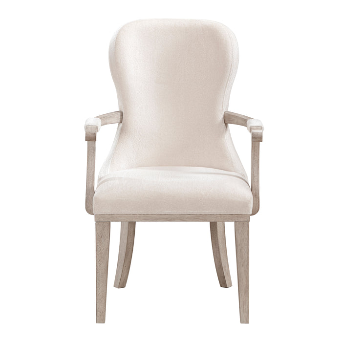 Lofton - Arm Chair