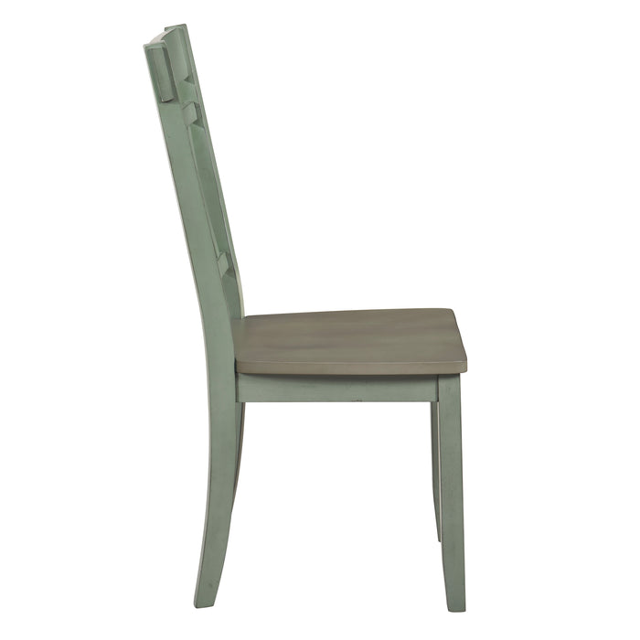 Ogden - Side Chair